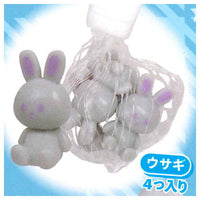 Net bag! Mini mini animal mascot Part.3 [1.Rabbit]