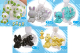 Net bag! Mini mini animal mascot Part.3 [All 5 type set (Full Complete)]