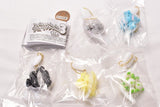 Net bag! Mini mini animal mascot Part.3 [All 5 type set (Full Complete)]