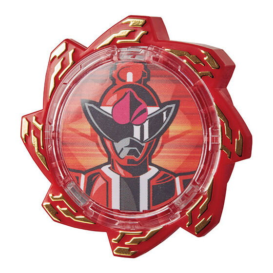 Avataro Sentai Donbrothers GP Avataro Gear 01 [1.DonMomotaro]