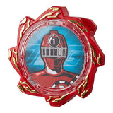 Avataro Sentai Donbrothers GP Avataro Gear 01 [3.ToQger]