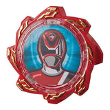 Avataro Sentai Donbrothers GP Avataro Gear 01 [5.Dekaranger]