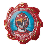 Avataro Sentai Donbrothers GP Avataro Gear 01 [6.Liveman]