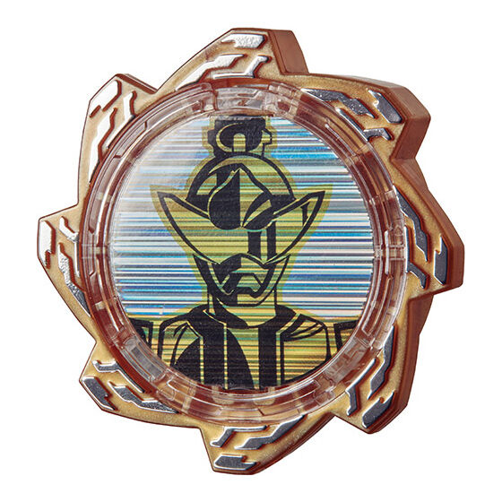 Avataro Sentai Donbrothers GP Avataro Gear 01 [7.Rare: DonMomotaro]