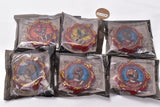 Avataro Sentai Donbrothers GP Avataro Gear 01 [Normal 6 type set(Rare are NOT including)]