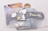 Hugcotote PEANUTS Snoopy [3.Face & Comic]