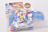 Hugcotote PEANUTS Snoopy [4.Sports art]