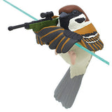 Bird's Holiday Sniper Sparrow [1.Sniper A (Sparrow)]