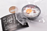 Kouiunodeiindayotteiu Don Ball chain [3.Sausage egg don]