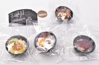 Kouiunodeiindayotteiu Don Ball chain [All 4 type set(Full Complete)]