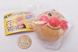 Anpanman Te-Asobi Anpanman (Hands Playing Toy) Part.5 [1.Anpanman]