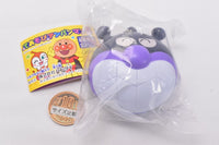 Anpanman Te-Asobi Anpanman (Hands Playing Toy) Part.5 [2.Baikinman]