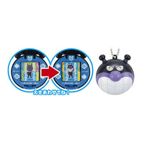 Anpanman Te-Asobi Anpanman (Hands Playing Toy) Part.5 [2.Baikinman]