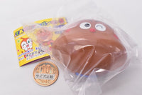 Anpanman Te-Asobi Anpanman (Hands Playing Toy) Part.5 [4.Currypanman]