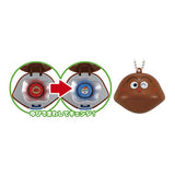 Anpanman Te-Asobi Anpanman (Hands Playing Toy) Part.5 [4.Currypanman]