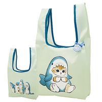 mofusand Nyanko Eco Bag [1.Samenyan]