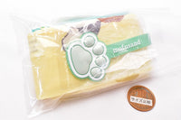 mofusand Nyanko Eco Bag [5.Bread]