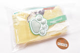 mofusand Nyanko Eco Bag [5.Bread]