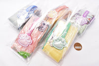 mofusand Nyanko Eco Bag [All 5 type set (Full Complete)]