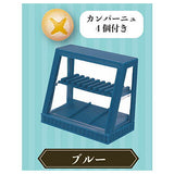 Bakery mascot Part.3 [3.Blue]
