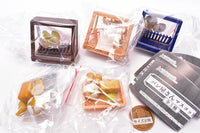 Bakery mascot Part.3 [All 5 type set (Full Complete)]