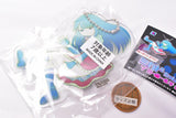 Game Center Mikado Mikadochan soft ball chain [1.A]