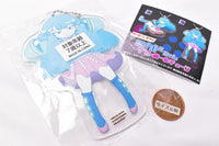 Game Center Mikado Mikadochan soft ball chain [2.B]