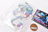 Game Center Mikado Mikadochan soft ball chain [3.C]