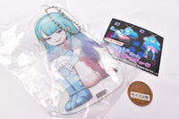 Game Center Mikado Mikadochan soft ball chain [4.D]