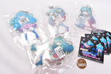 Game Center Mikado Mikadochan soft ball chain [All 4 type set (Full Complete)]