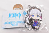 Genshin Impact Capsule Rubber Strap vol.5 [1.Kamisato Ayaka]