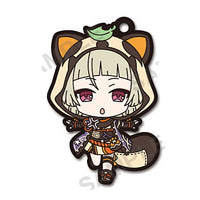 Genshin Impact Capsule Rubber Strap vol.5 [5.Sayu]
