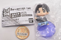 Suwarasetai TinyTAN Vol.1 [3.SUGA]