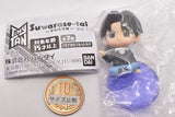 Suwarasetai TinyTAN Vol.1 [3.SUGA]