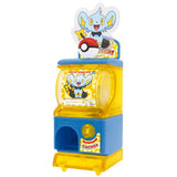 Pokemon Minimini Gacha Poke Machine  Sinnoh Region Pokemon daishugo [2.Shinx]