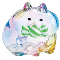 TAMA-NIMAL Shabontama hamster [2.Candy]