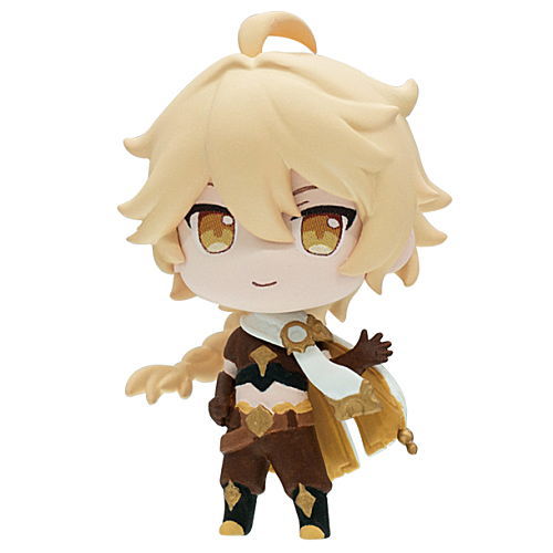 Genshin Impact Collection Figure vol.1 [1.Sora]