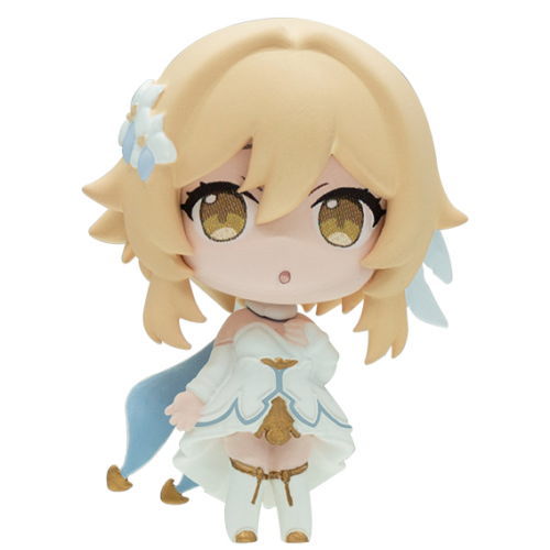 Genshin Impact Collection Figure vol.1 [2.Hotaru]