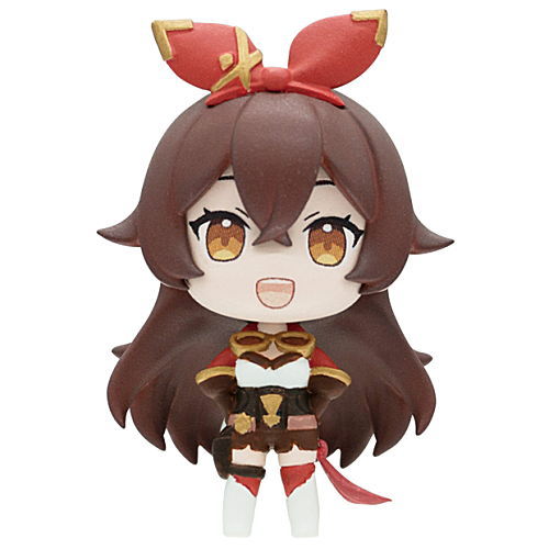 Genshin Impact Collection Figure vol.1 [4.Amber]