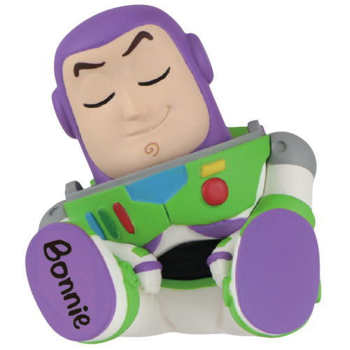 Shoulder Zun Fig. Toy Story [1.Buzz Lightyear]