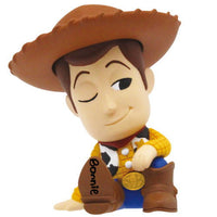 Shoulder Zun Fig. Toy Story [2.Woody]