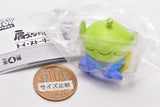 Shoulder Zun Fig. Toy Story [3.Alien]