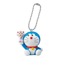 Doraemon Nobita's Little Star Wars 2021 Mascot Collection [2.Doraemon & Papi]