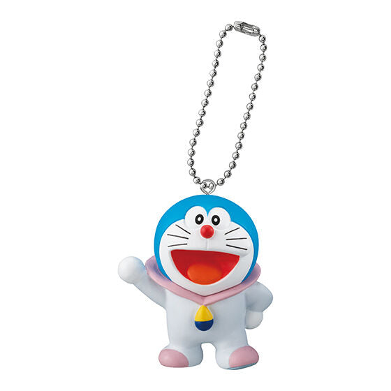 Doraemon Nobita's Little Star Wars 2021 Mascot Collection [3.Doraemon (Papi style costume)]