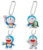 Doraemon Nobita's Little Star Wars 2021 Mascot Collection [All 4 type set (Full Complete)]