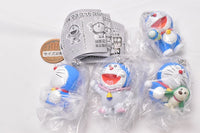 Doraemon Nobita's Little Star Wars 2021 Mascot Collection [All 4 type set (Full Complete)]