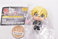 Tokyo Revengers Capsule Figure Collection Vol.02 [2.Chifuyu Matsuno]