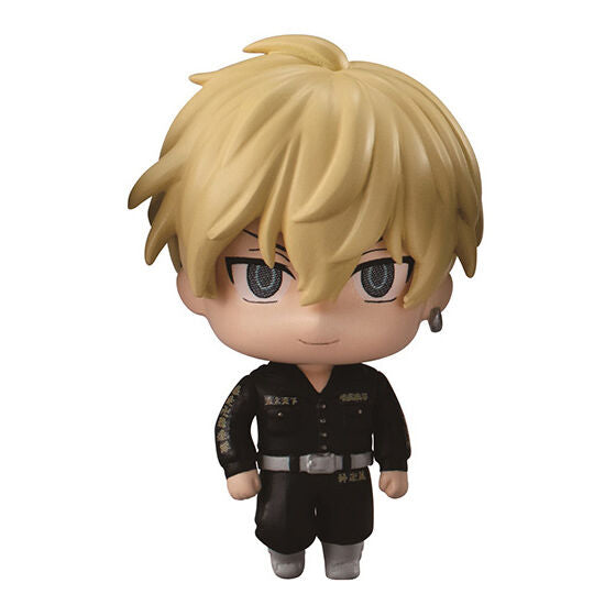 Tokyo Revengers Capsule Figure Collection Vol.02 [2.Chifuyu Matsuno]