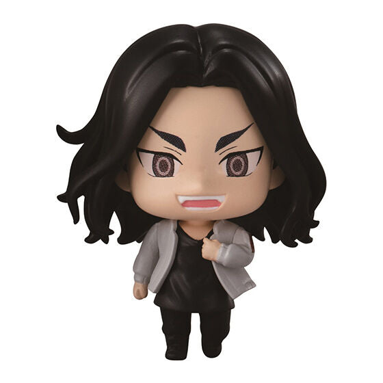 Tokyo Revengers Capsule Figure Collection Vol.02 [3.Keisuke