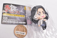 Tokyo Revengers Capsule Figure Collection Vol.02 [3.Keisuke Baji]